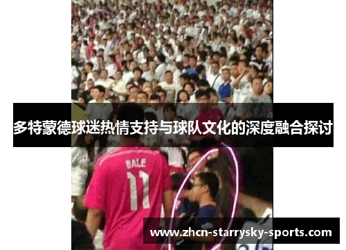 多特蒙德球迷热情支持与球队文化的深度融合探讨