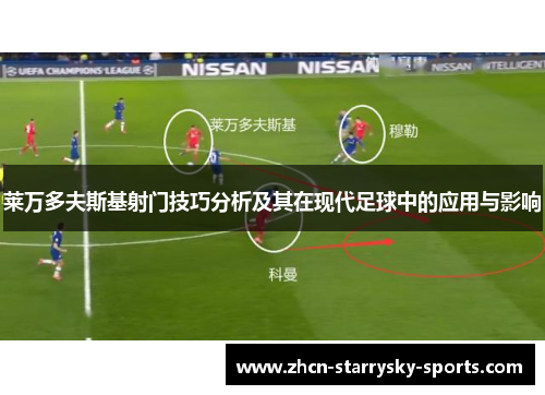 莱万多夫斯基射门技巧分析及其在现代足球中的应用与影响