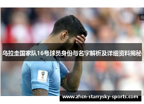 乌拉圭国家队16号球员身份与名字解析及详细资料揭秘